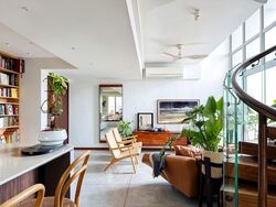 Aquarius By The Park (D16), Condominium #559407971